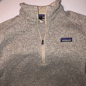Patagonia pullover